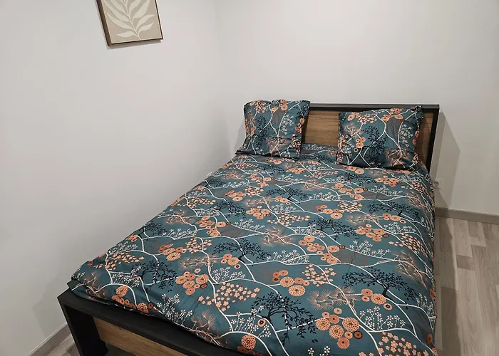 Appartement T2 Cosy A 5Min A Pieds De La Gare