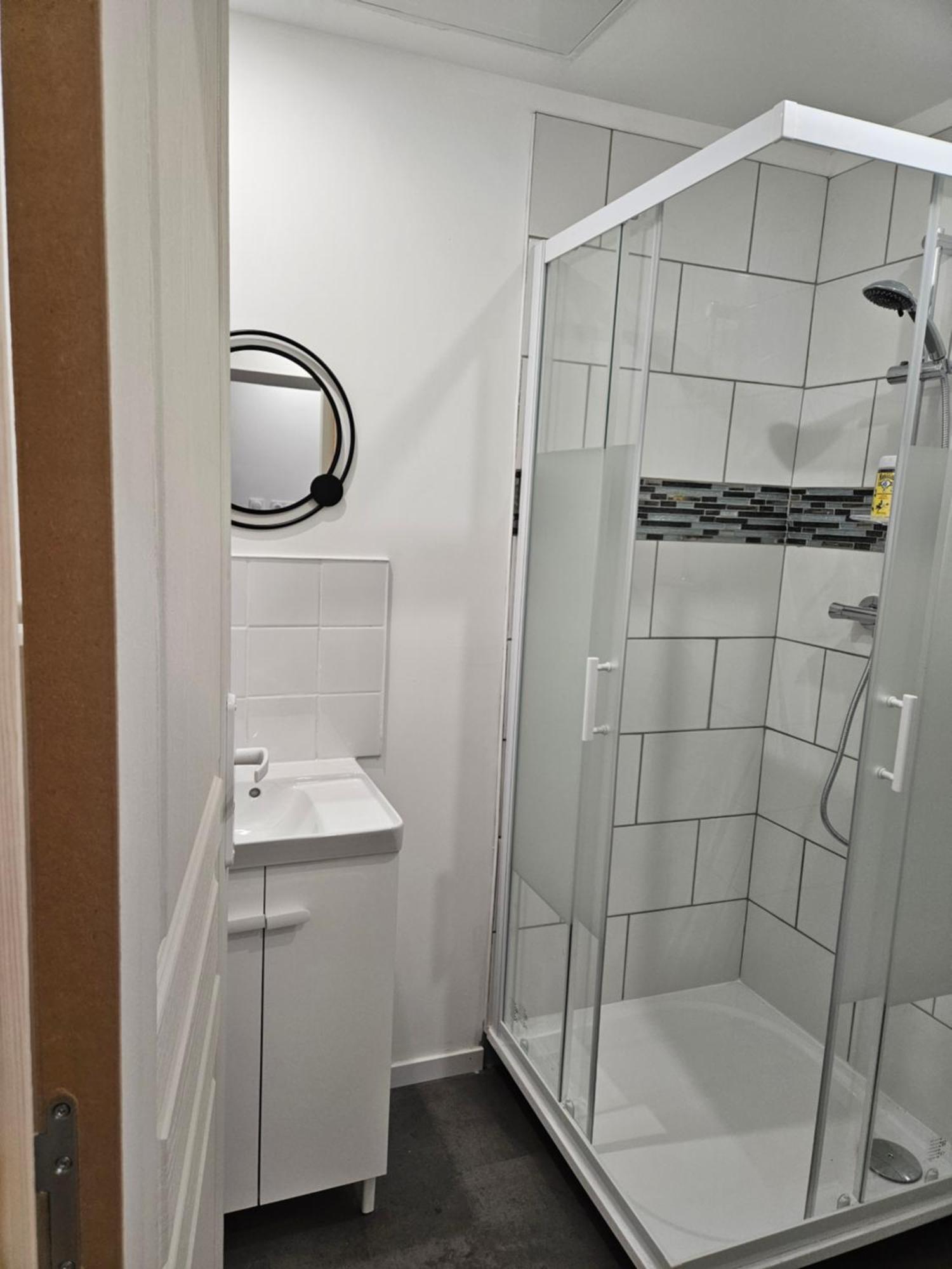 Apartamento T2 Cosy A 5min A Pieds De La Gare